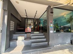 -NokNok Coffee(宽窄巷子店)