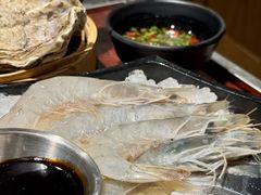 -火炉火自助餐(西直门凯德MALL店)