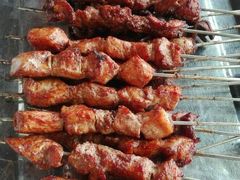 -王记西鎮电烤肉(汶上路店)