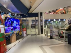 -幻贝家儿童乐园(武汉永旺梦乐城店)