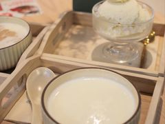 -杏甜品(尖沙咀加拿分道店)