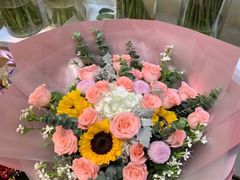 -花草间花行(法华镇路店)