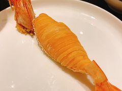 -甄御•海鲜新青岛菜(麦岛店)