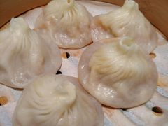 蟹粉汤包-苏帮袁Sue Cuisine(将台店)