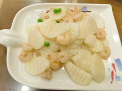 -百年认一力 太原老字号 (桥头街店)