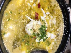 -好人民间小吃(镇江八佰伴店)