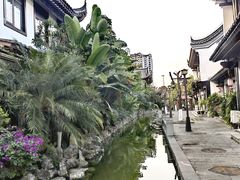 -靖西锦绣古镇景区