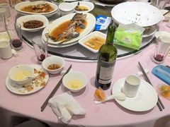 -顺风海鲜港(金玉兰店)