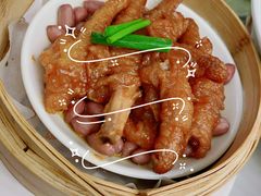 -丰收日·小海鲜·沪上家宴(顾村正大店)