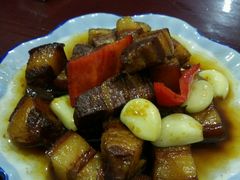 -来韶饭店