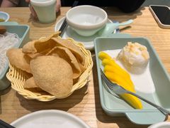 -米泰芒·东南亚料理(体育西店)
