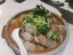 -萍香大厨·锅包肉(大东门店)