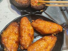 -延边金利串店(安达街店)
