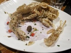 -船奇蒸汽海鲜·闽菜(八市海鲜总店)