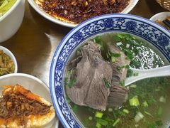 -长安后宰门水盆羊肉(新都心店)