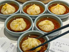 -馋三尺蟹粉小笼(人民广场店)