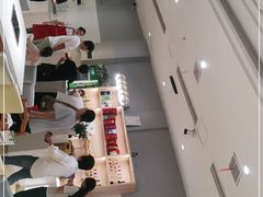 -川味轩火锅(仁和路店)