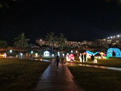 -三亚亚龙湾天域度假酒店