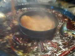 -黄潇洒老火锅(九眼桥宏济巷店)