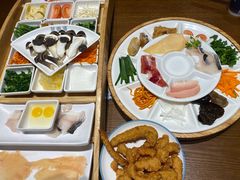 -芸南道·过桥米线(昆明老街旗舰店)