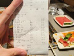 -海底捞火锅(旭辉MALL店)