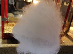 棉花糖-汉巴味德(大悦城店)