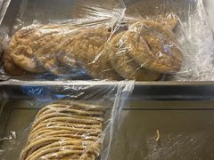 -羊巴道新疆菜·清真(上梅林店)