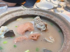 -小凤庭·地道湖北菜武昌鱼·藕汤(38年黄鹤楼店)