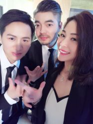 -FUTURE HN男士发型风格设计