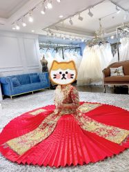 -艾慕婚纱礼服馆(和平店)