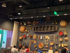 -simply thai天泰(长泰广场店)
