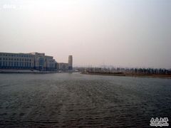 -新江湾城公园