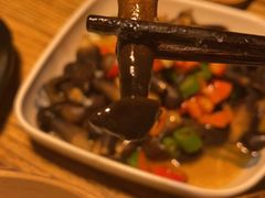 -长亭酒肆.武夷菜(鼓楼后海店)