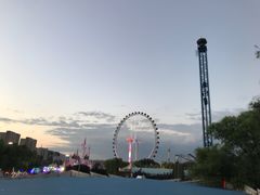 -北京石景山游乐园