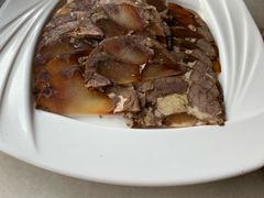 -京门老爆三·铜锅涮肉 爆肚(望京店)
