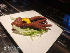 -新白鹿餐厅(虹桥南丰城店)
