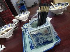 -东吴面馆(金门路金门国际商业广场店)