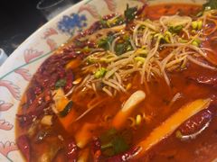 -径山十八道·风味民间菜(杭州总店)