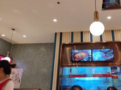 -三江源活鱼现烤(维多利摩尔城店)