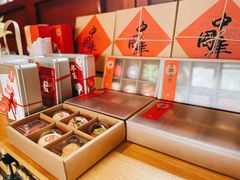 -韬光茶庵