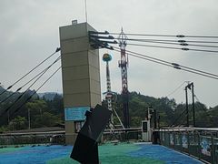-梦幻奥陶纪景区
