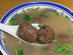 -铸钟褡裢火烧(西三环紫竹桥店)