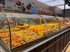 -工匠面包(壹方店)