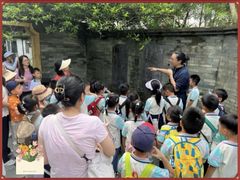 -广州神农草堂中医药博物馆