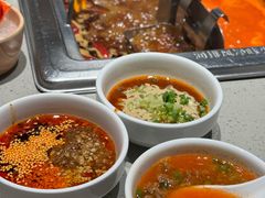 -海底捞火锅(莘松路店)