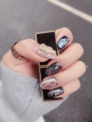 -米小兔美甲美睫