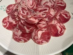 -曲氏老北京铜锅涮肉•火锅(不老街店)