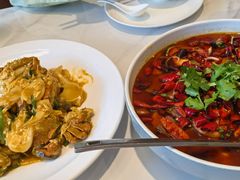 -黄弟大排档·湖南菜·小龙虾·小海鲜(凯旋北路店)