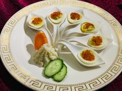 红鱼籽-92°C俄式厨房(中央大街店)