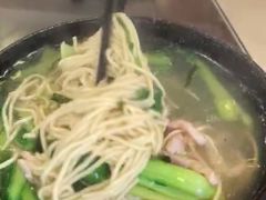 -乔家栅(襄阳南路店)